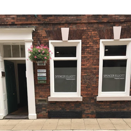 Spencer Elliott Property Lawyers - York