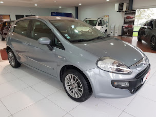 Photo n°9 de Centre Automobile Fiat à Pithiviers (Vendeur de voitures d'occasion)