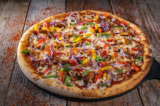 DE FACTO Mia Pizza A Emporter- Sur Place - En livraison - 7j7 - Midi & Soir