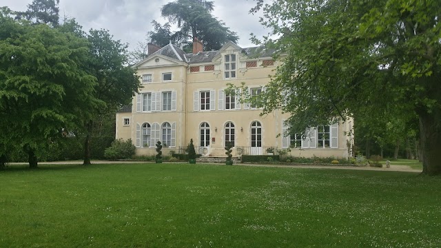 Château de Chicamour