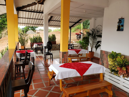 Restaurante Campestre la Campesina
