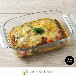 Photo n°24 de Les Pins d'Alep à Nice (Restaurant syrien)