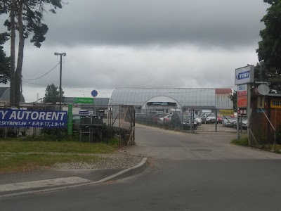 car-rental
