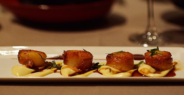Postales Spanish Restaurant and Tapas Bar