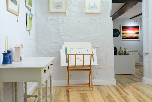 Mustard Gallery - Thumbnail