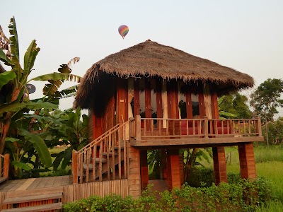 Photos of The Elephant Crossing Hotel