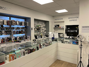 Photo n°3 de PointR à Villeparisis (Magasin de téléphonie mobile)