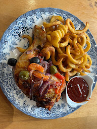 Photo n°67 de Bistrot L'échoppe à Caen (Restaurant français)