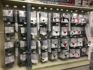 Photo n°17 de Bazarland Breuil-le-Vert à Breuil-le-Vert (Bazar)