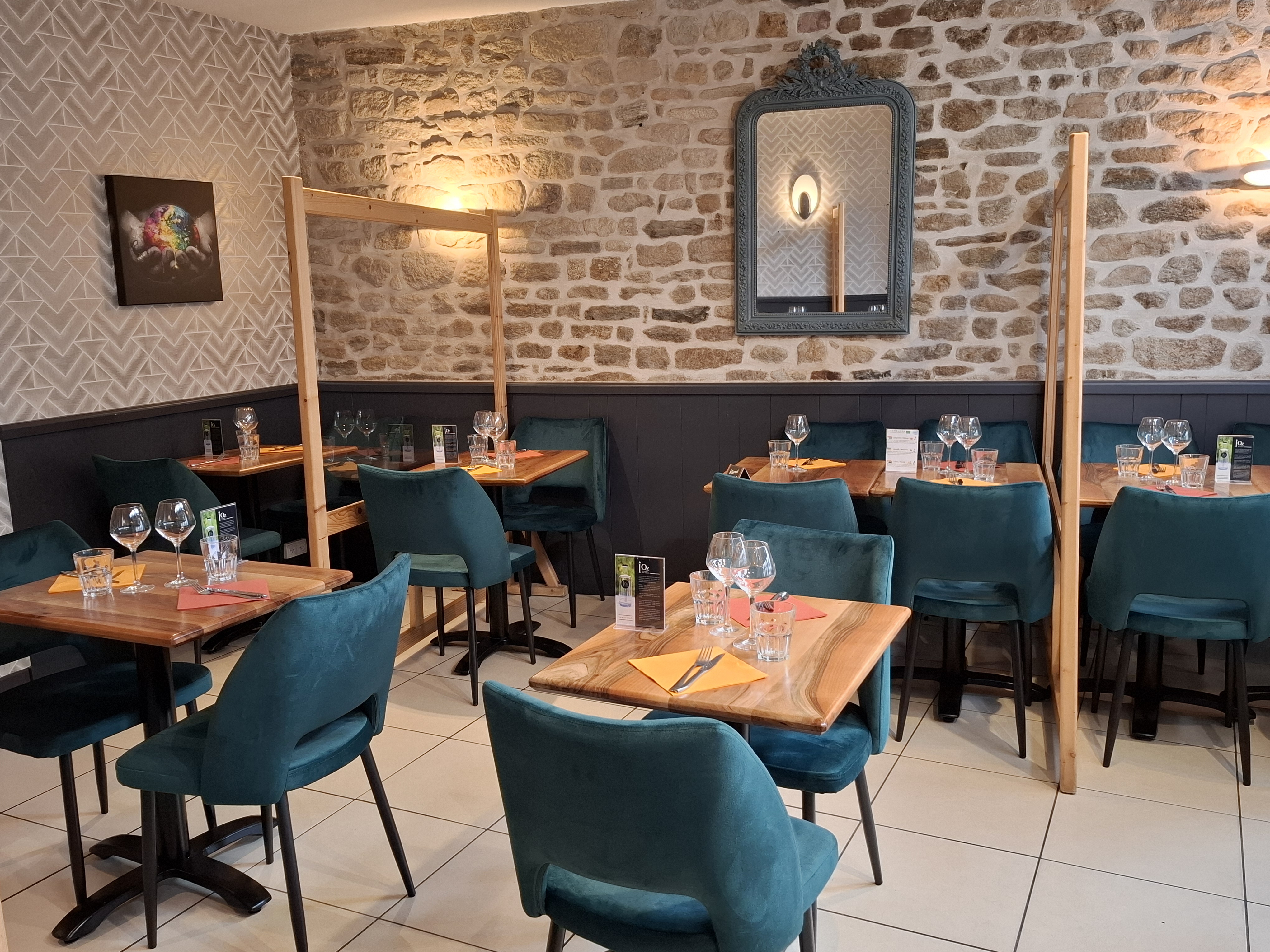 La Crêperie Sarra'Zen