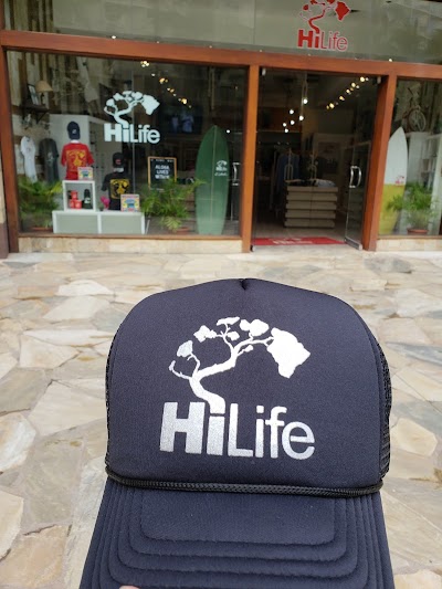 HiLife