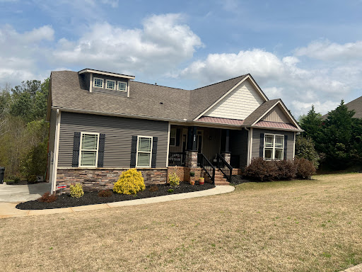 Rhodes Exterior Cleaning Gallery - United States