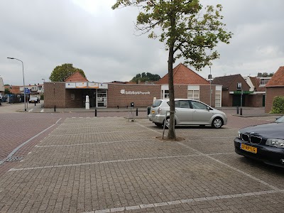 library Middelharnis