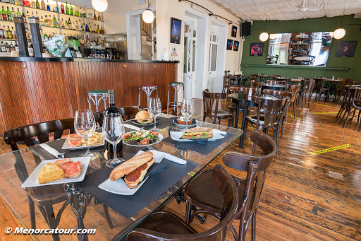 Bar Nou
