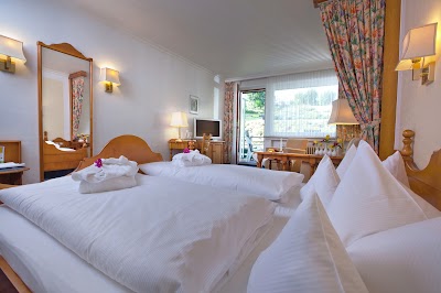 Photos of Hotel " F&uuml;rst von Waldeck"