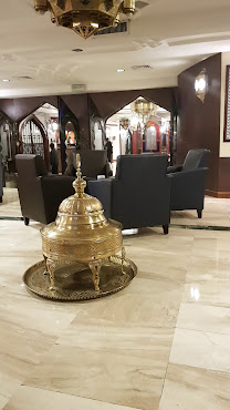 Toledo Hotel by null