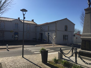 Photo n°1 de Dr Caroline Perier - Médecin généraliste à Longeville-sur-Mer (Médecin généraliste)