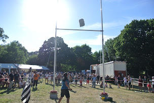 Photo n°4 de C'hoariou Breizh 22 à Cavan (Club de sport)