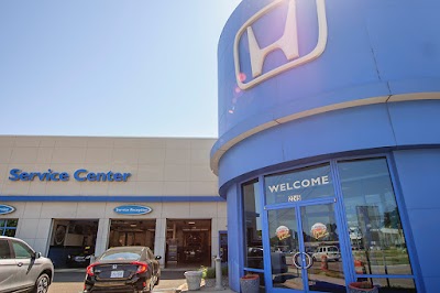 Photos of LaFontaine Honda
