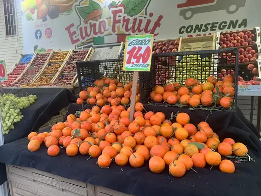 Euro Fruit F.lli Pezzella - Thumbnail