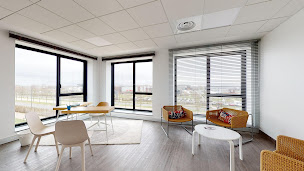 Photo n°13 de Institut de la Parentalité Paris-Senart à Lieusaint (Association ou organisation)