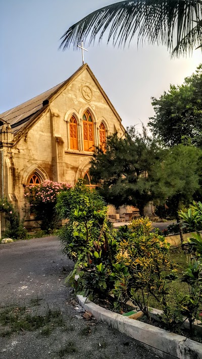Photos of Assembly of God Church
