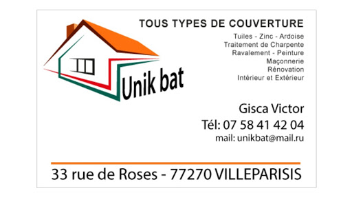 Unik Bat - Thumbnail