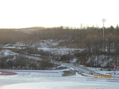 Photos of Frostburg State University
