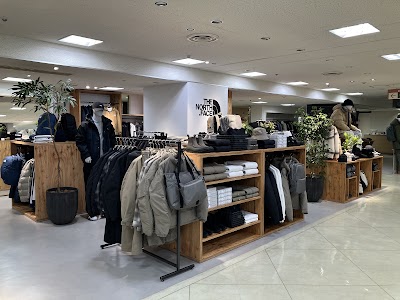 THE NORTH FACE (ザ・ノース・フェイス) さっぽろ東急店