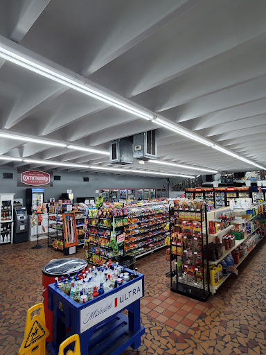 1 Stop Mart - Visual