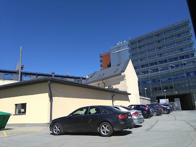Photos of Harju county court - Tartu mnt courthouse