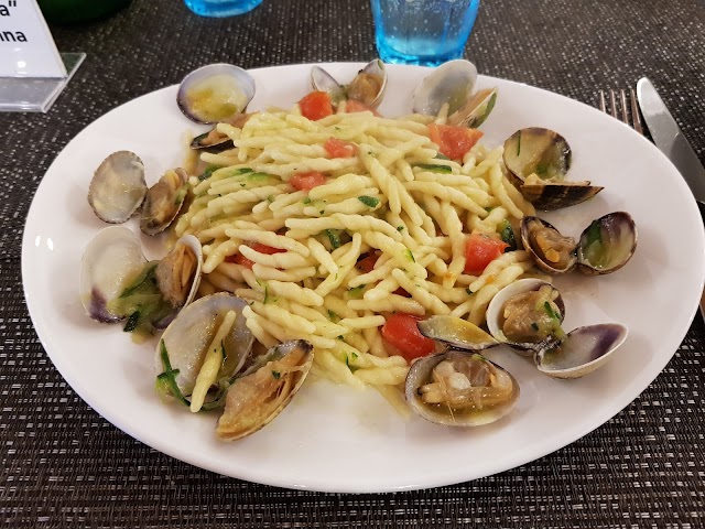 Bella Napoli Bergamo