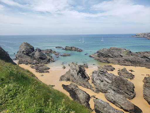 Plage de Donnant - Thumbnail
