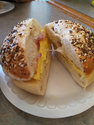 Photos of Broad Street Cafe