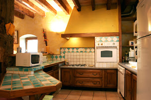 Photo n°4 de gîtes ruraux saint joseph - dourgne - tarn à Dourgne (Gîte)