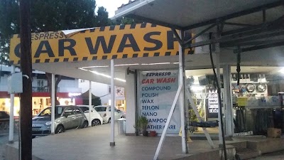 Photos of Espresso CarWash