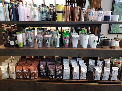 Photos of Starbucks