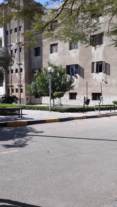 Photos of Madinat Al-Beouth Al-Islameya Complex