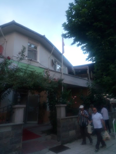 Photos of Taşk&ouml;pr&uuml; &Ouml;ğretmenevi