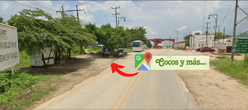 Coco y más... - Visual