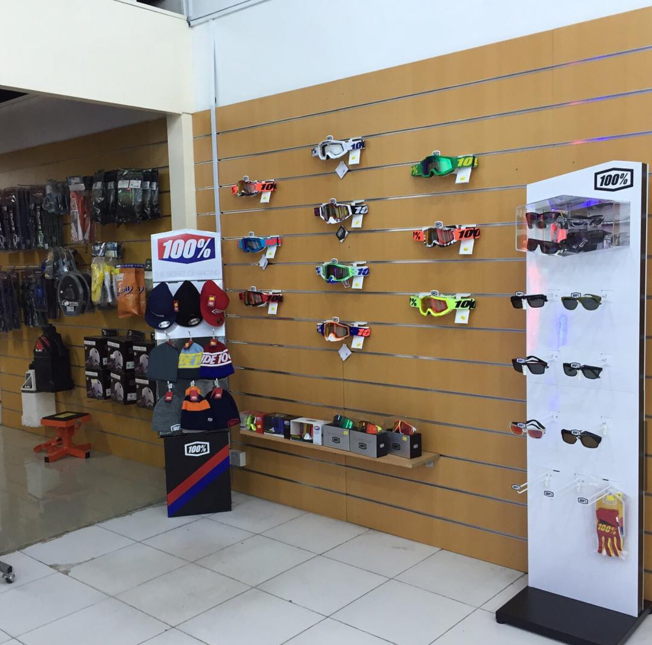 AD Performance - صورة 3