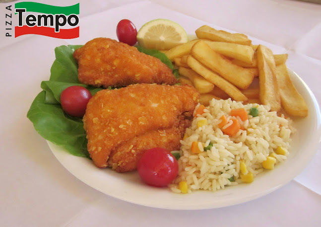 Comentarii opinii despre Pizza Tempo