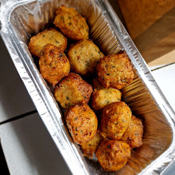 Photo n°9 de Doudou Kréyol à Miribel (Traiteur)