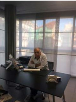Dr Gonzalo Acebal Cortina Gallery - Spain