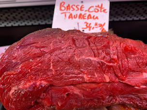 Photo n°18 de Produits Paysans - Boucherie / Charcuterie / Fromagerie à La Ciotat (Épicerie fine)