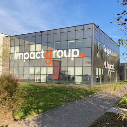 Photo n°1 de Impact Group à Flines-lez-Raches (Holding)