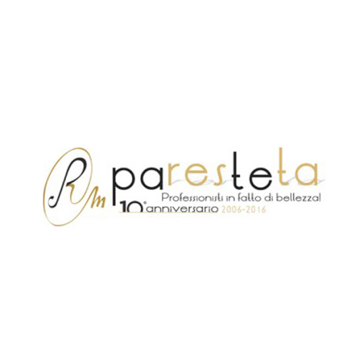 Paresteta - Visual
