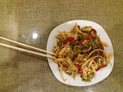 Photos of Kafe "Pkhe-Yan"