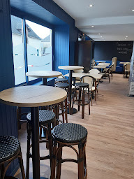 Photo n°1 de Au QG Restaurant de Village à Quelaines-Saint-Gault (Traiteur)