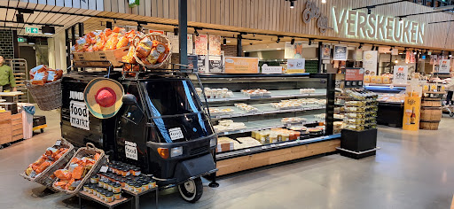 Foodmarkt café - Thumbnail
